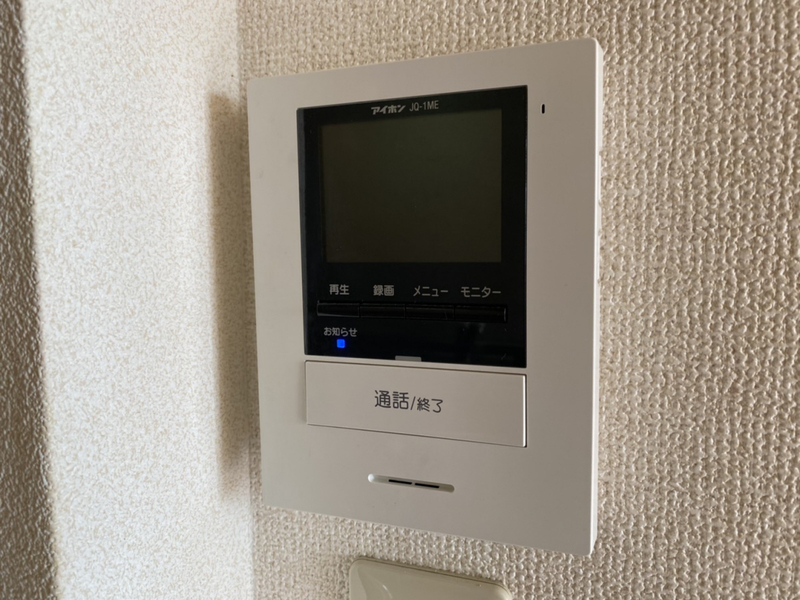 セキュリティ 写真13
