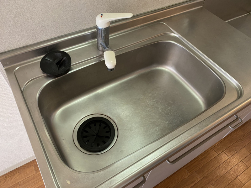 キッチン 写真19