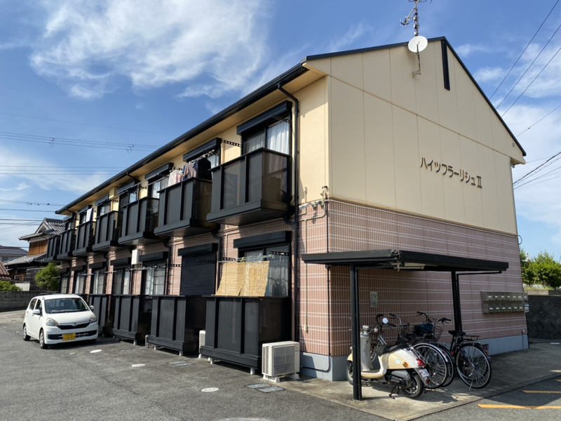 外観 写真29