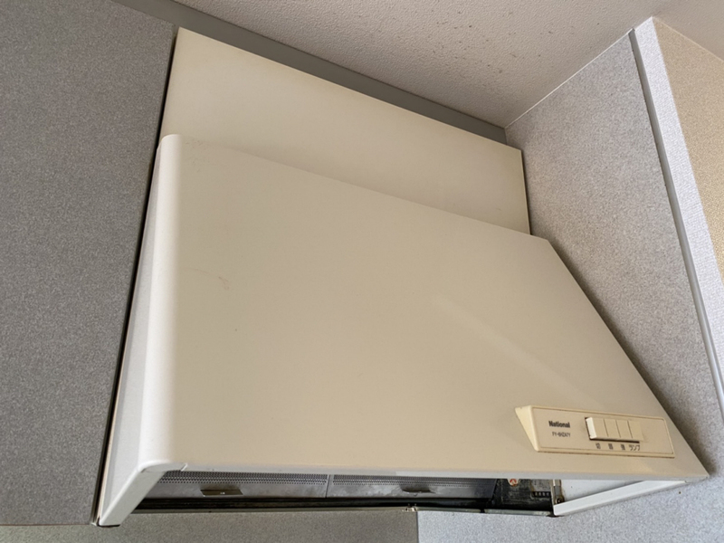 キッチン 写真31