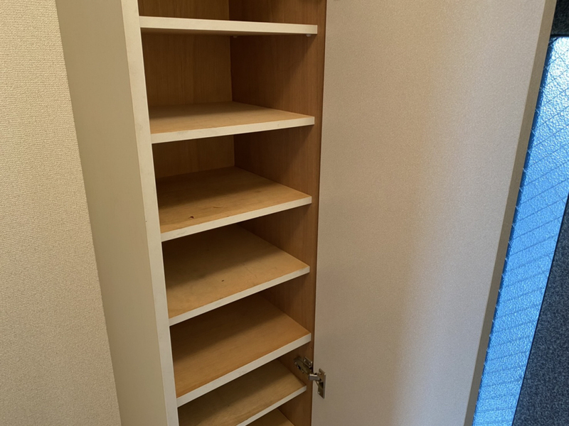 収納 写真32