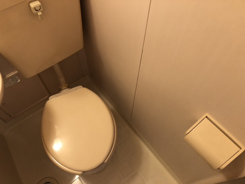 トイレ 写真13