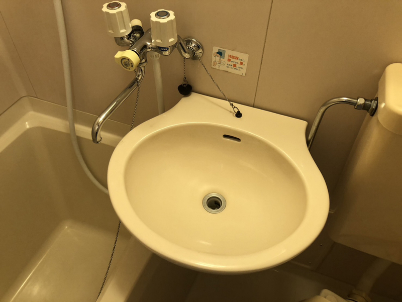 洗面所 写真10