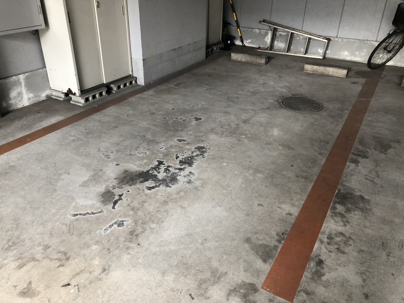 駐車場 写真32
