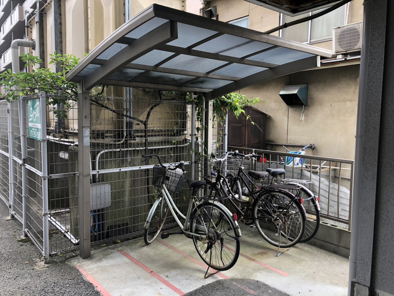 共用部 写真30