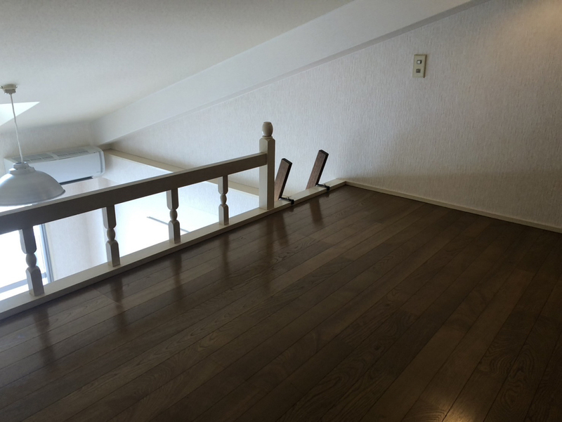 寝室 写真6
