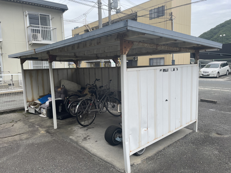 共用部 写真31