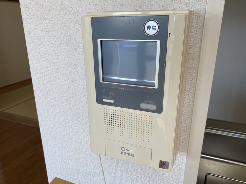 シャトーブランシェの物件内観写真
