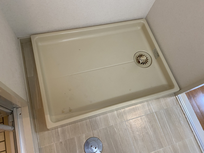 シャトーブランシェの物件内観写真