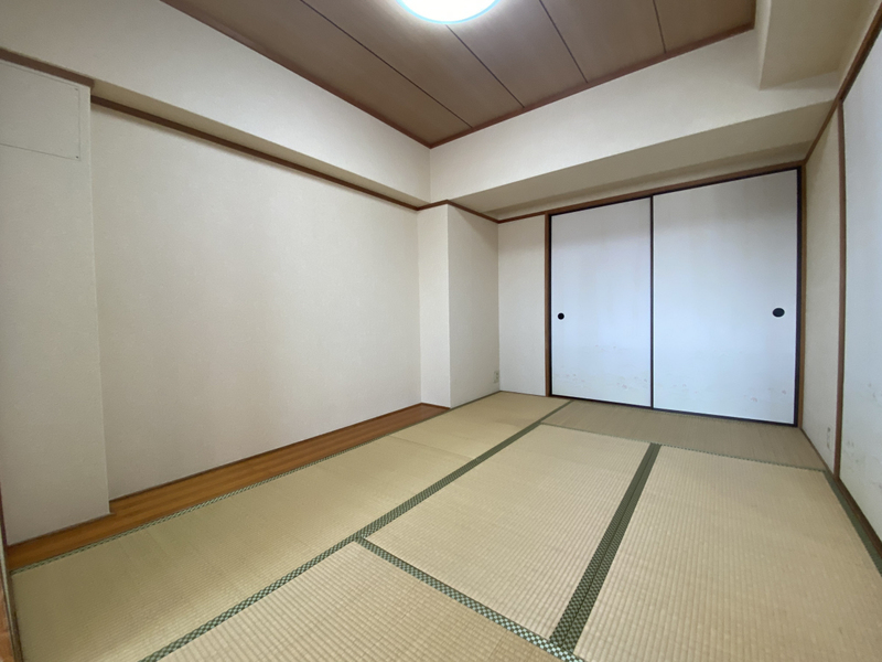 シャトーブランシェの物件内観写真