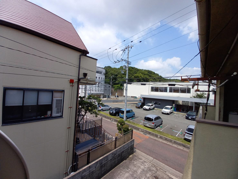 眺望 写真15