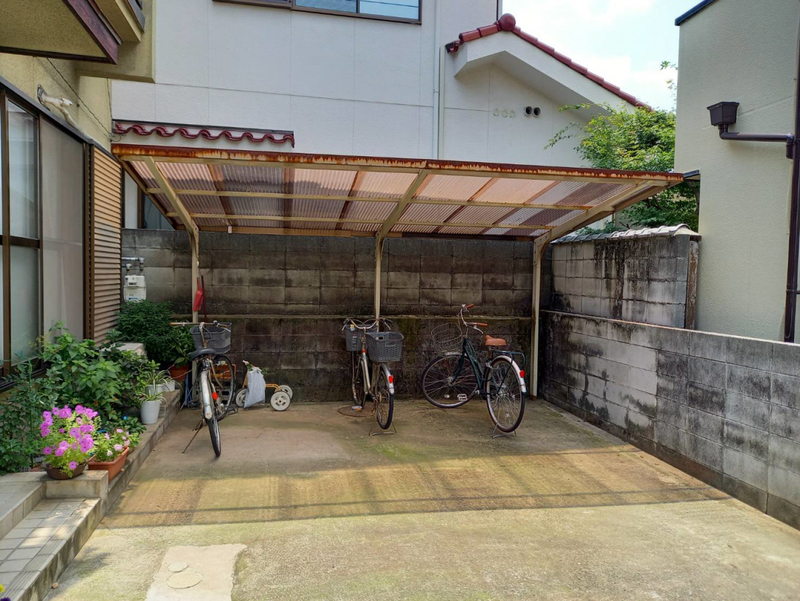共用部 写真11