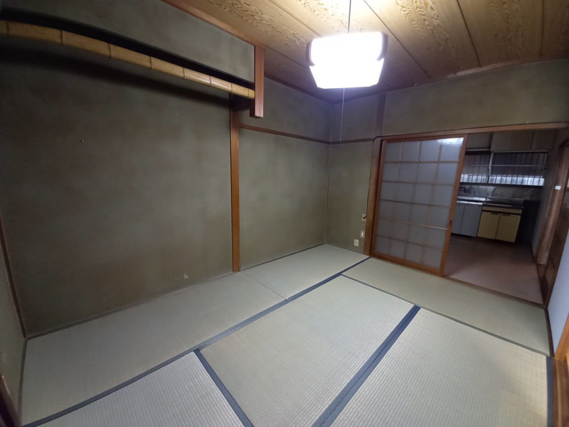 リビング 写真17