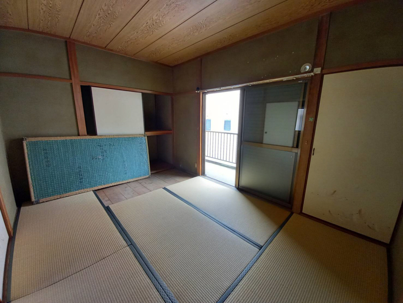 寝室 写真18