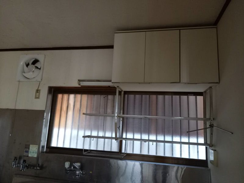 キッチン 写真19