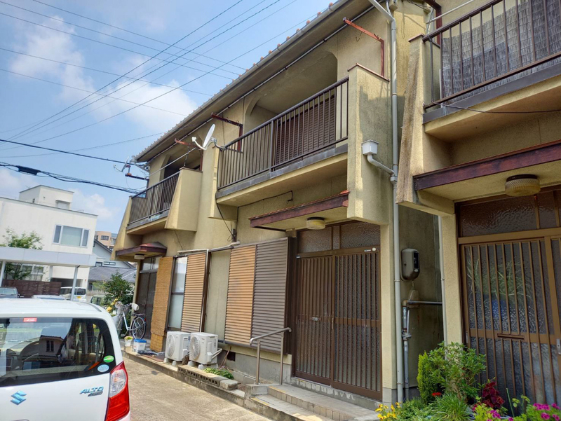 外観 写真29