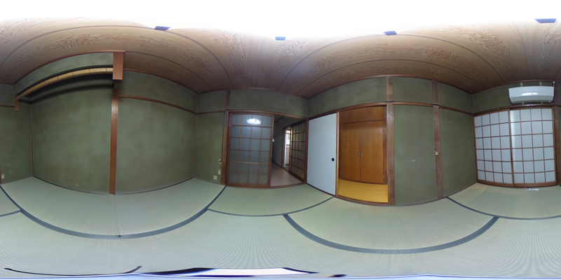 リビング 写真34