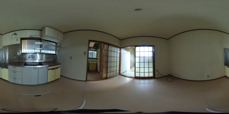 キッチン 写真35