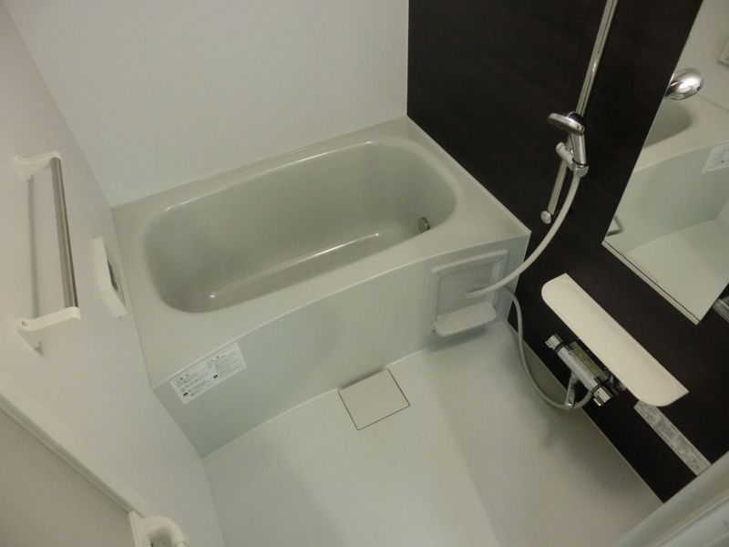 バス 写真11