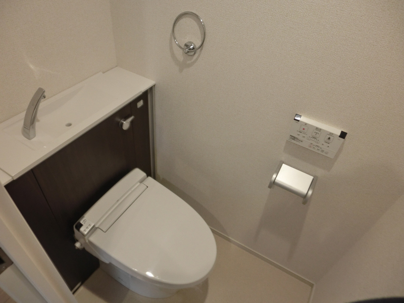 トイレ 写真13