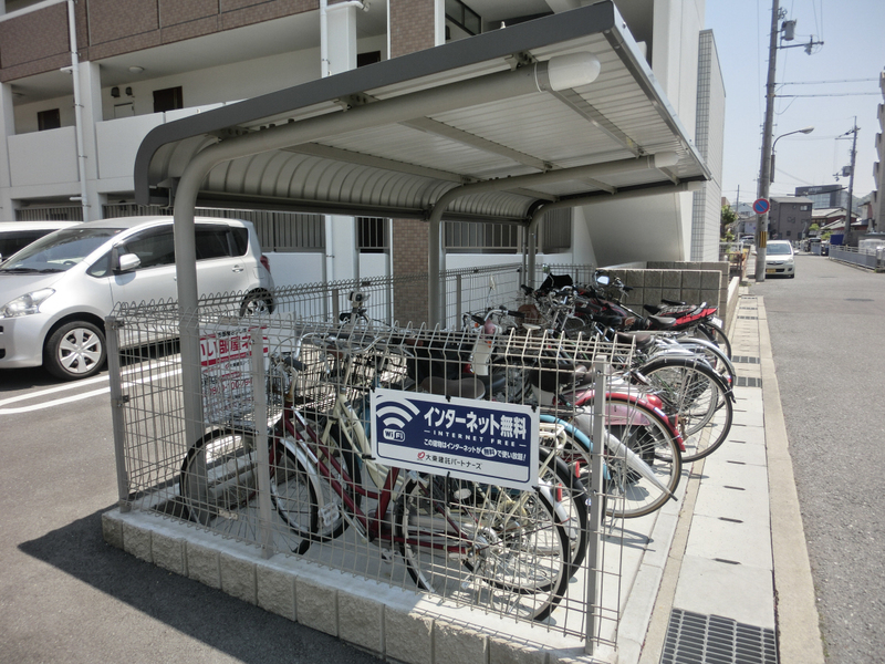 共用部 写真31