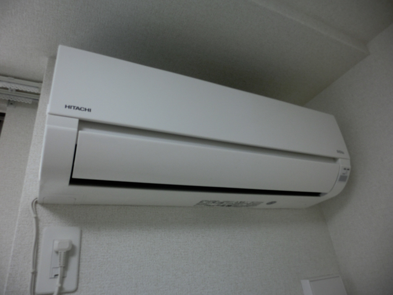 設備 写真18
