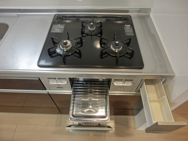 キッチン 写真4
