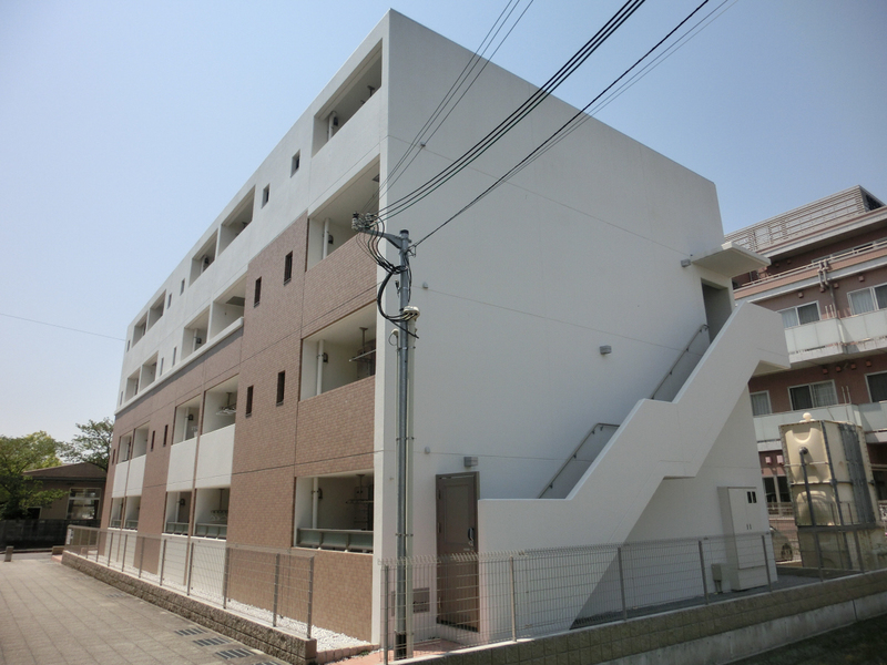 外観 写真30