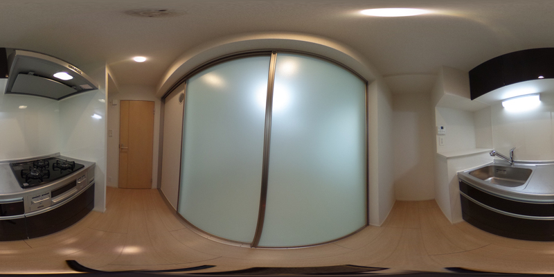 キッチン 写真34