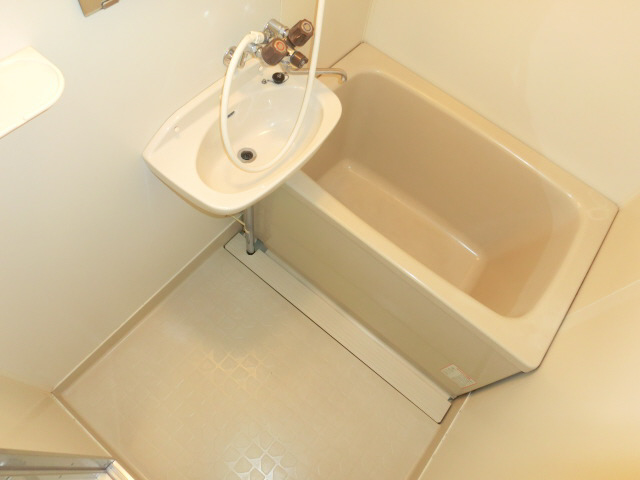 バス 写真4