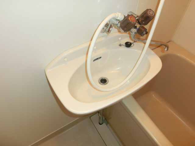 洗面所 写真6