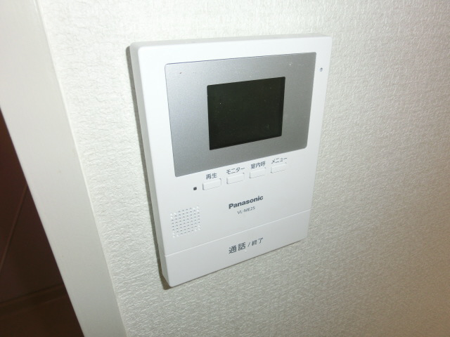 セキュリティ 写真10