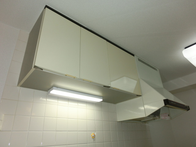 キッチン 写真12