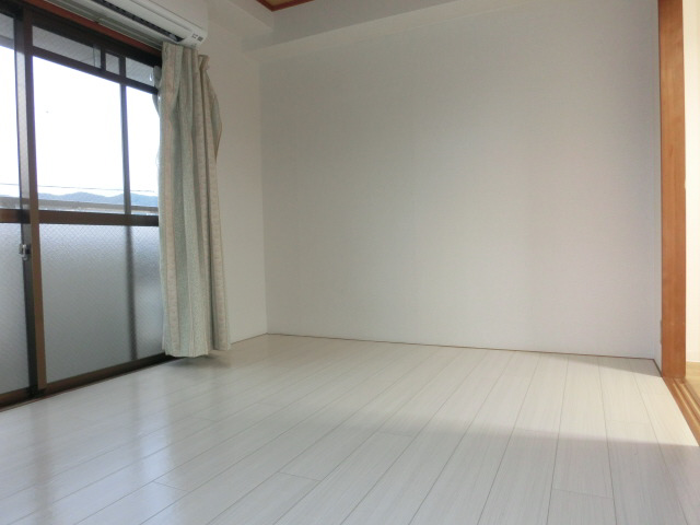 寝室 写真13