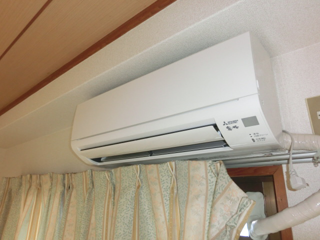 設備 写真14