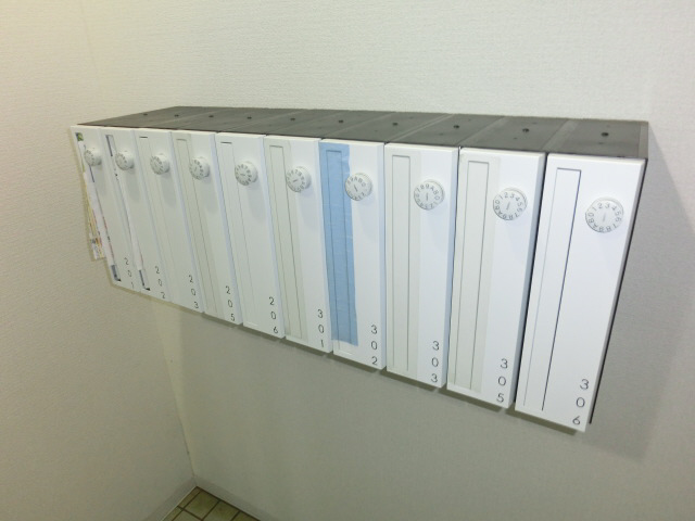 共用部 写真16