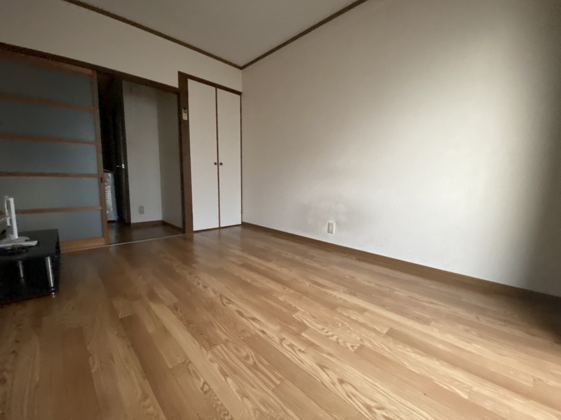 物件内観写真