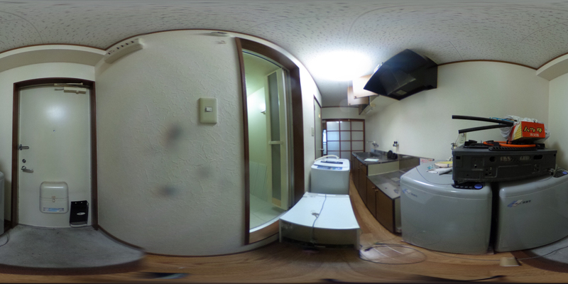 玄関 写真33