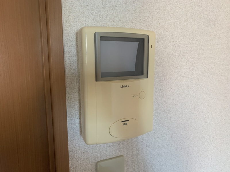 メルヴェールの物件内観写真