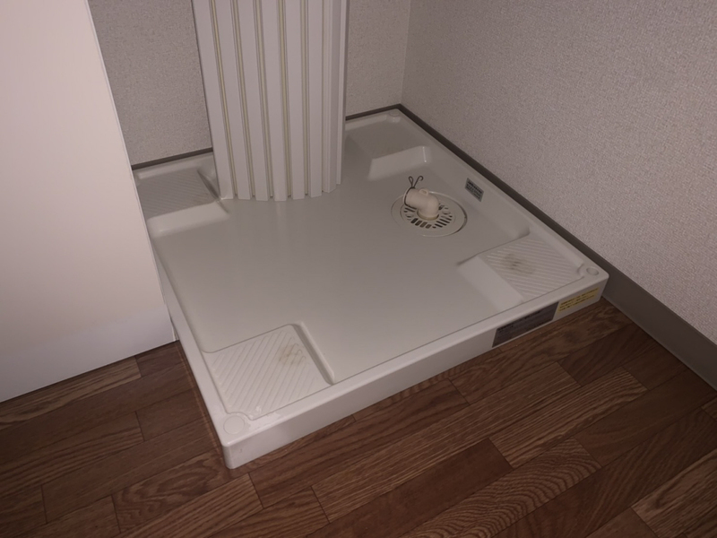 メルヴェールの物件内観写真