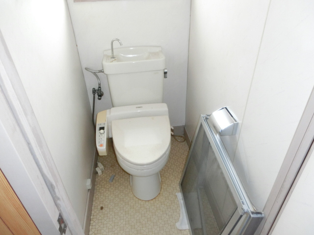 垣根マンションの物件内観写真