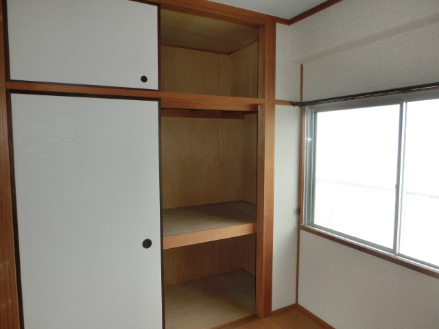 垣根マンションの物件内観写真