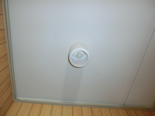 垣根マンションの物件内観写真