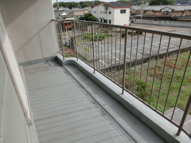 垣根マンションの物件内観写真