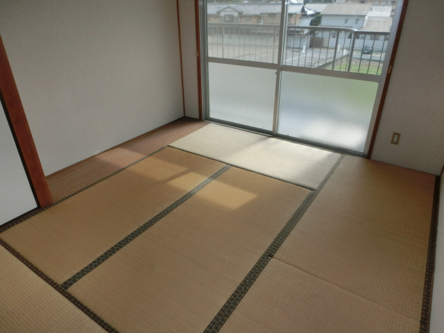垣根マンションの物件内観写真