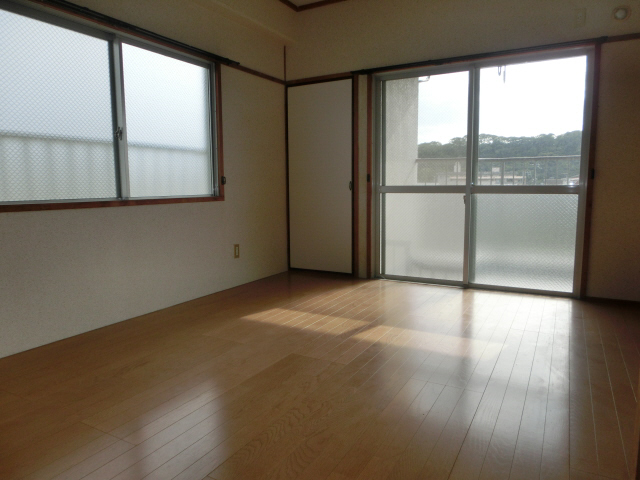 垣根マンションの物件内観写真