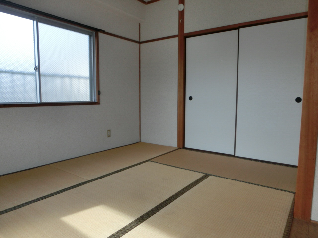垣根マンションの物件内観写真