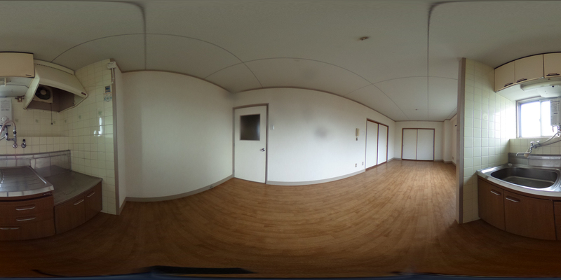 キッチン 写真35