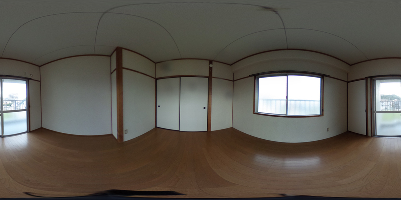 寝室 写真37