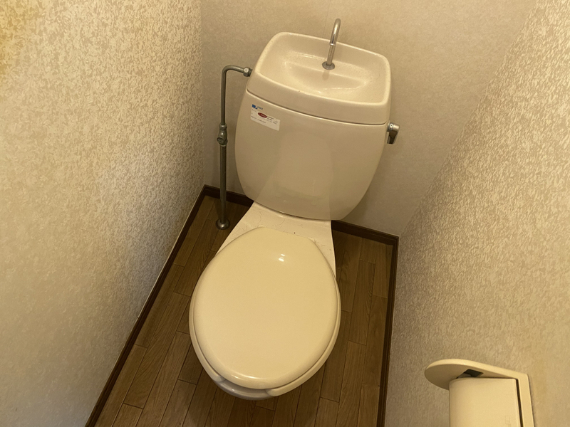 エステートピアセルベイユⅡの物件内観写真